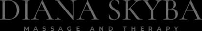 Diana Skyba massages