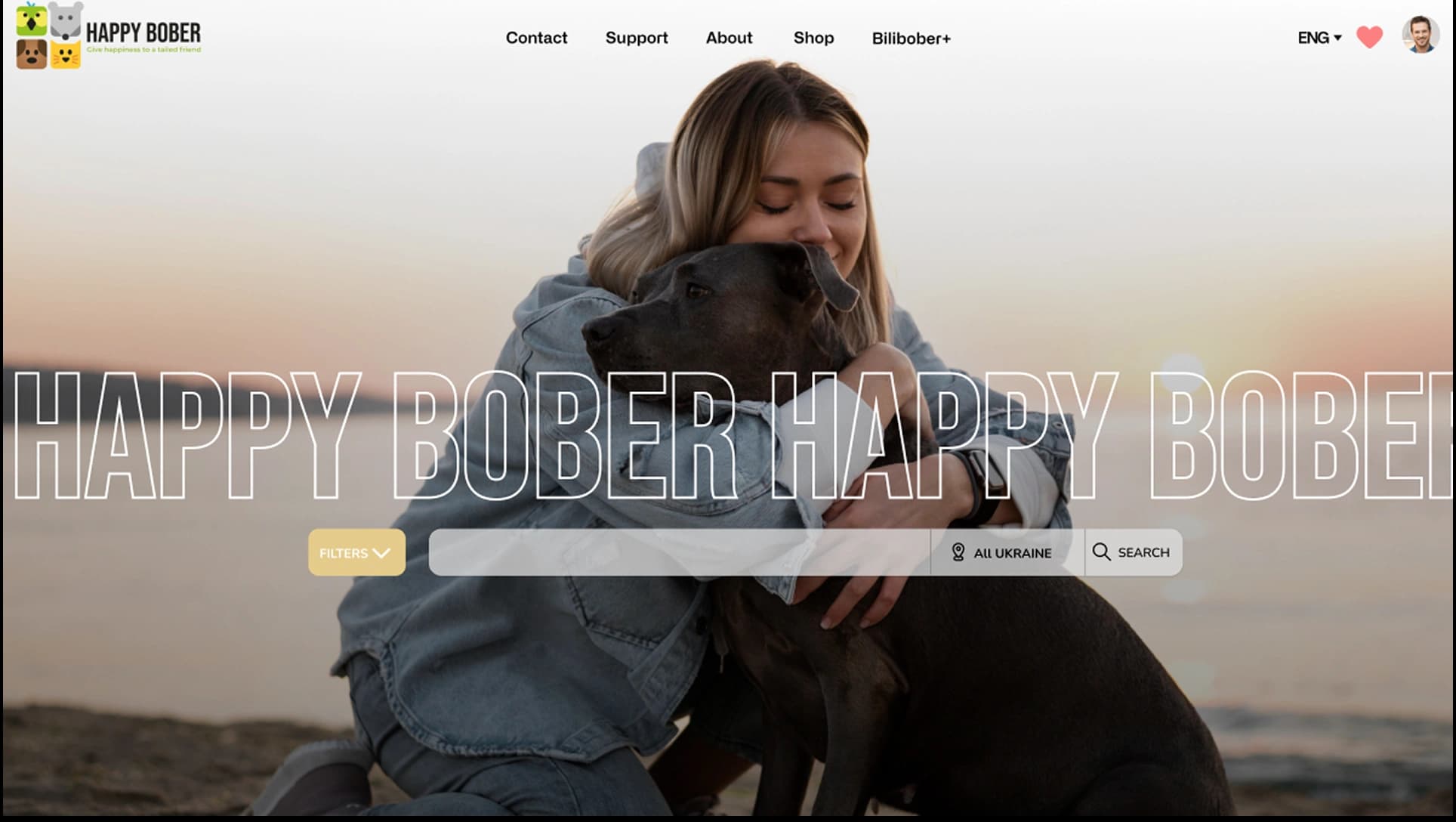 HappyBober