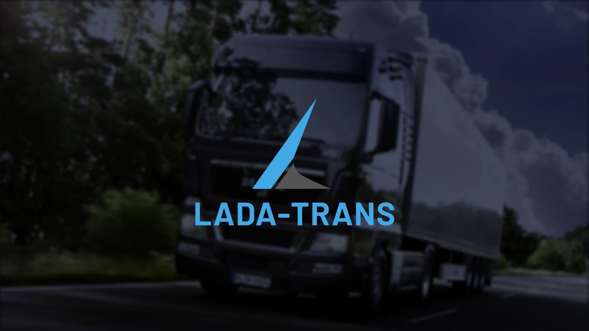 Ladatrans Logo