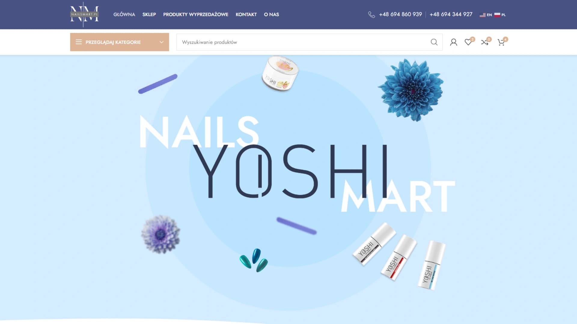 NailsMart