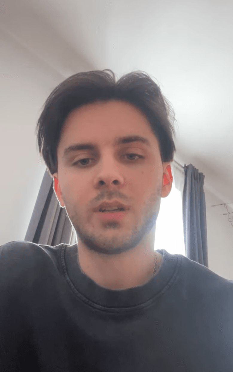 Video testimonial preview for Вячеслав Навотський from @Менеджер стрімерів