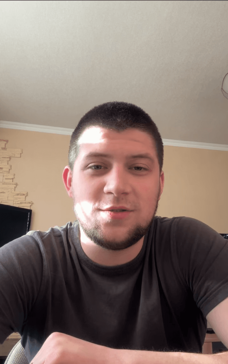 Video testimonial preview for Olkat Laser from @CEO Olkat Laser