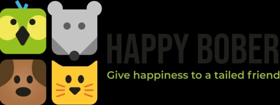 Happybober logo